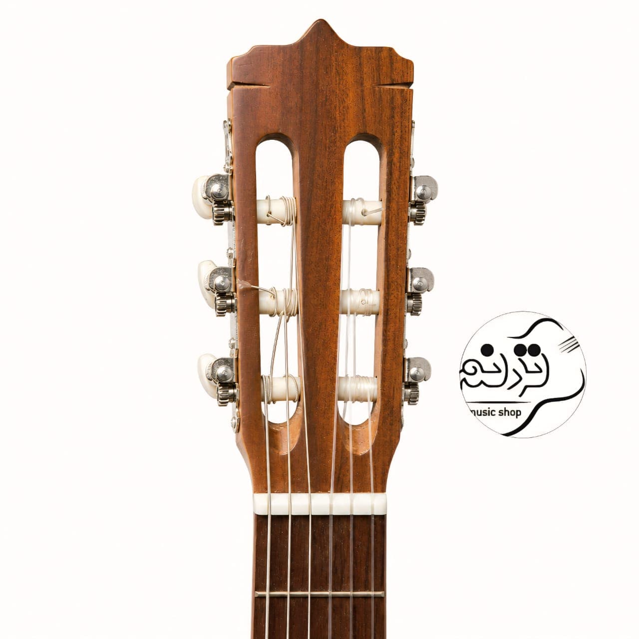 گیتار پارسی P70 + خرید قسطی — تصویر ۳