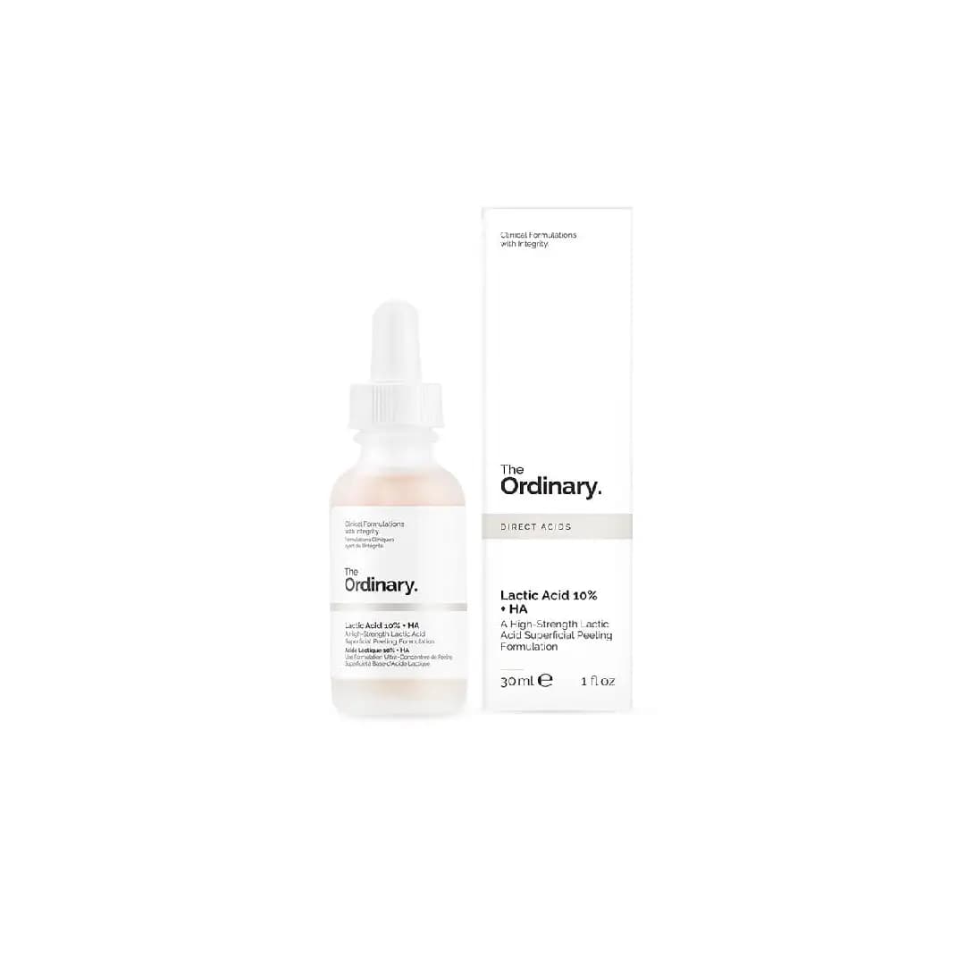 سرم لاکتیک اسید(30میل) اوردینری_The Ordinary