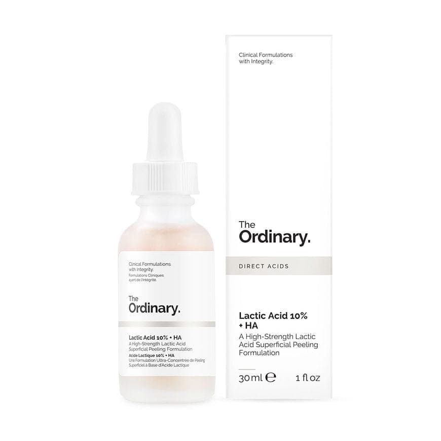 سرم لاکتیک اسید(30میل) اوردینری_The Ordinary — تصویر ۳