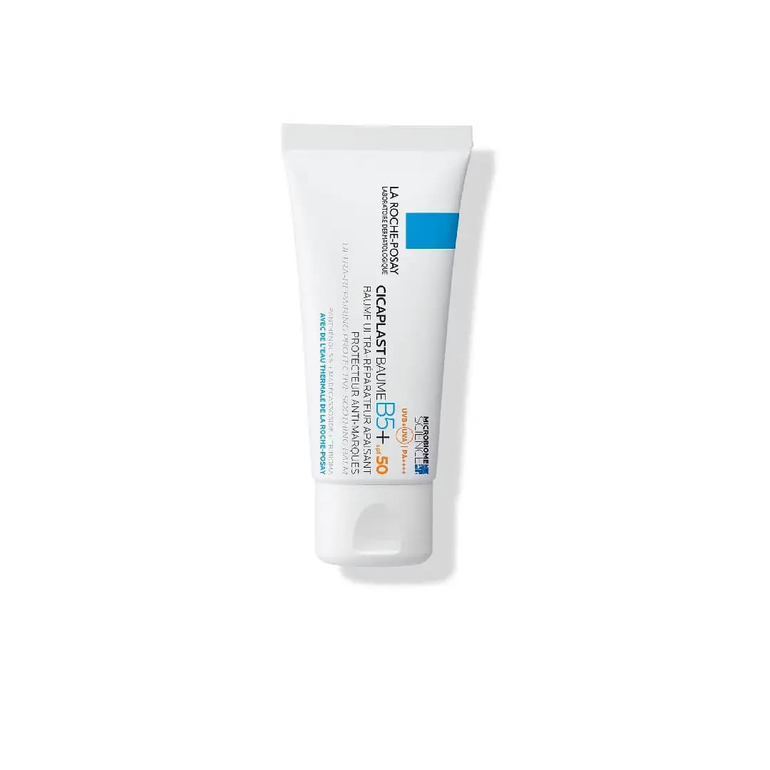 ترمیم کنندۀ (40 میل)sps50 لاروش پوزای_ La Roche-Posay