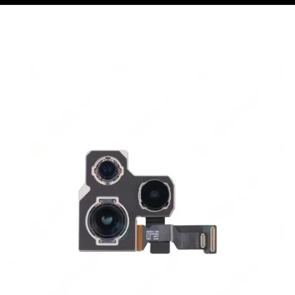 دوربین پشت اپل Apple Iphone 14 Pro Max — تصویر ۲