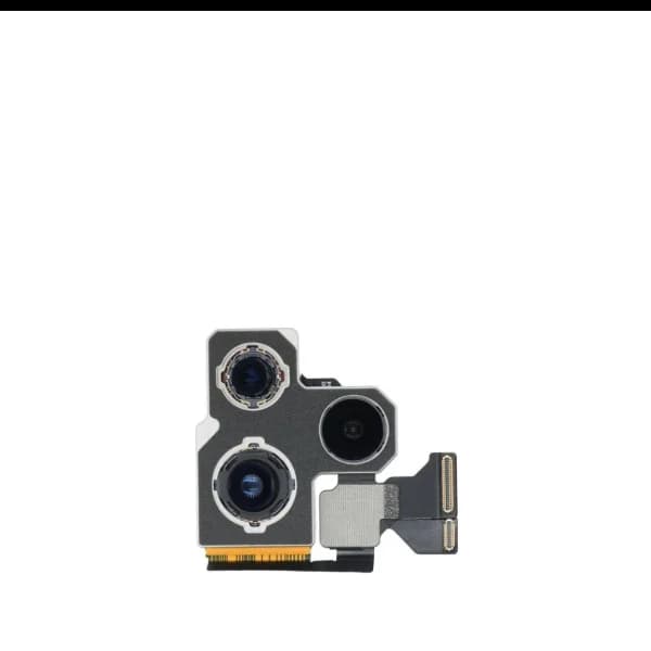 دوربین پشت اپل Apple Iphone 13 Pro Max — تصویر ۲