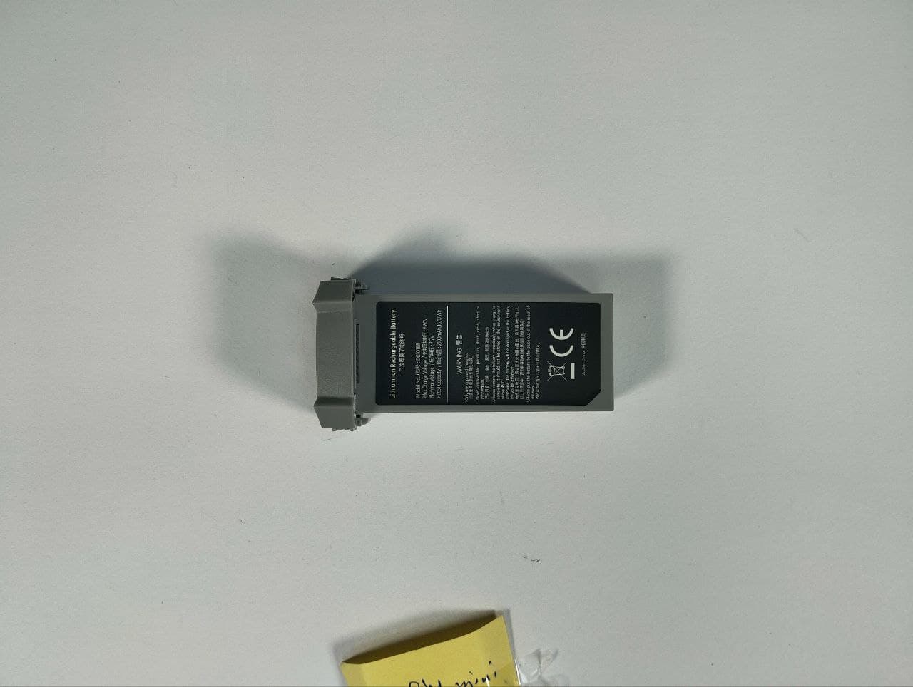 باتری کوادکوپتر CFLY FAITH MINI — تصویر ۵