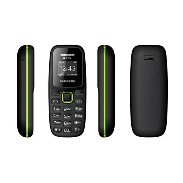 گوشی مینی انگشتی مدل bm310 mini دو سیم کارت
