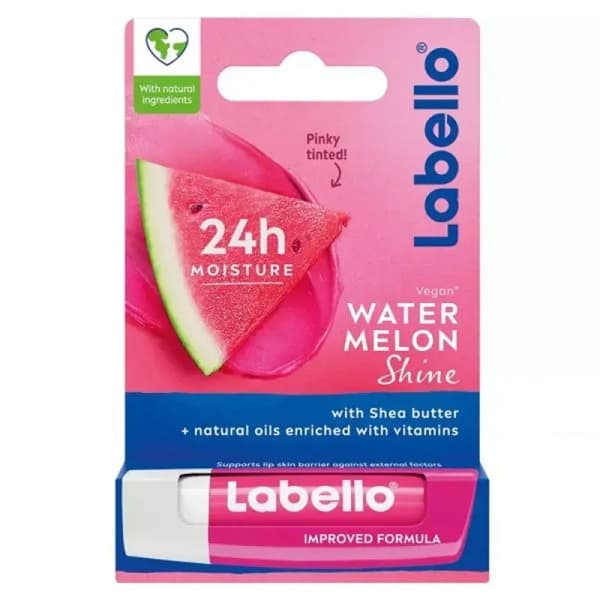 بالم لب لبلو labello — تصویر ۷
