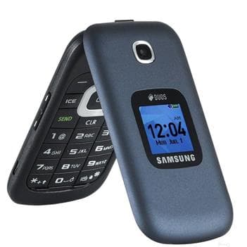 گوشی موبایل سامسونگ Gt-b311 با کد فعالسازی در همتا — تصویر ۲