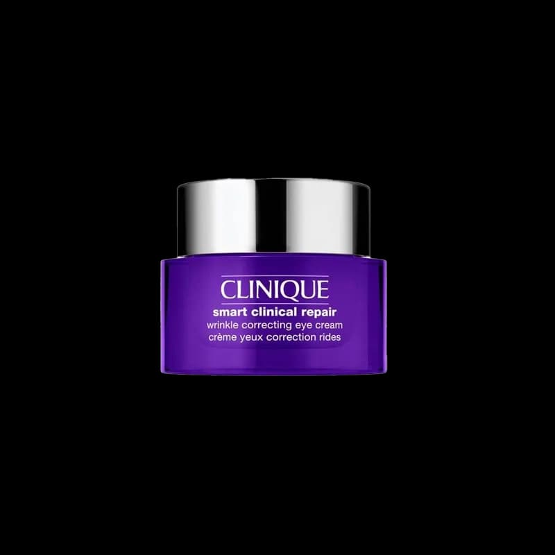 کرم ضد چروک دور چشم اسمارت کلینیک_Clinique — تصویر ۲