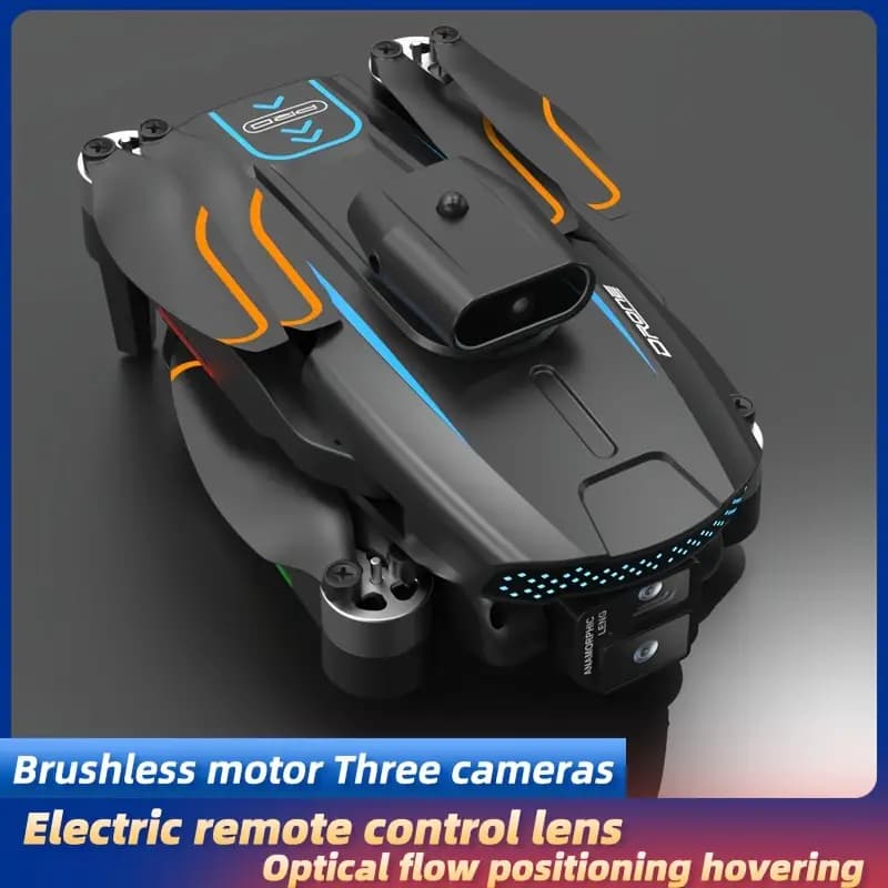 هلی شات LF662 PRO — تصویر ۵