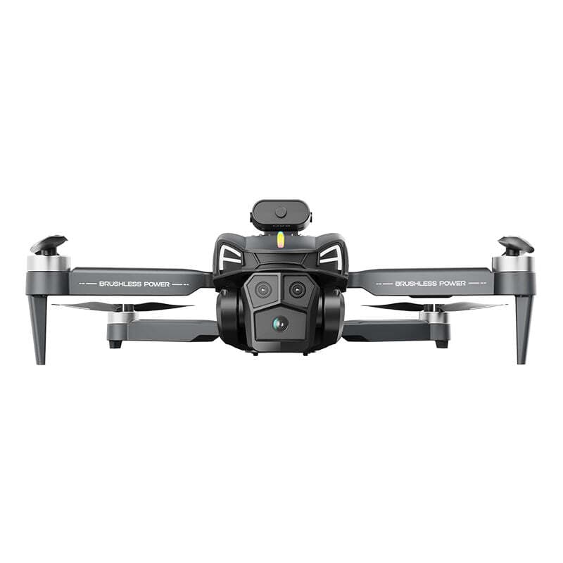 کوادکوپتر AERIAL UAV — تصویر ۴