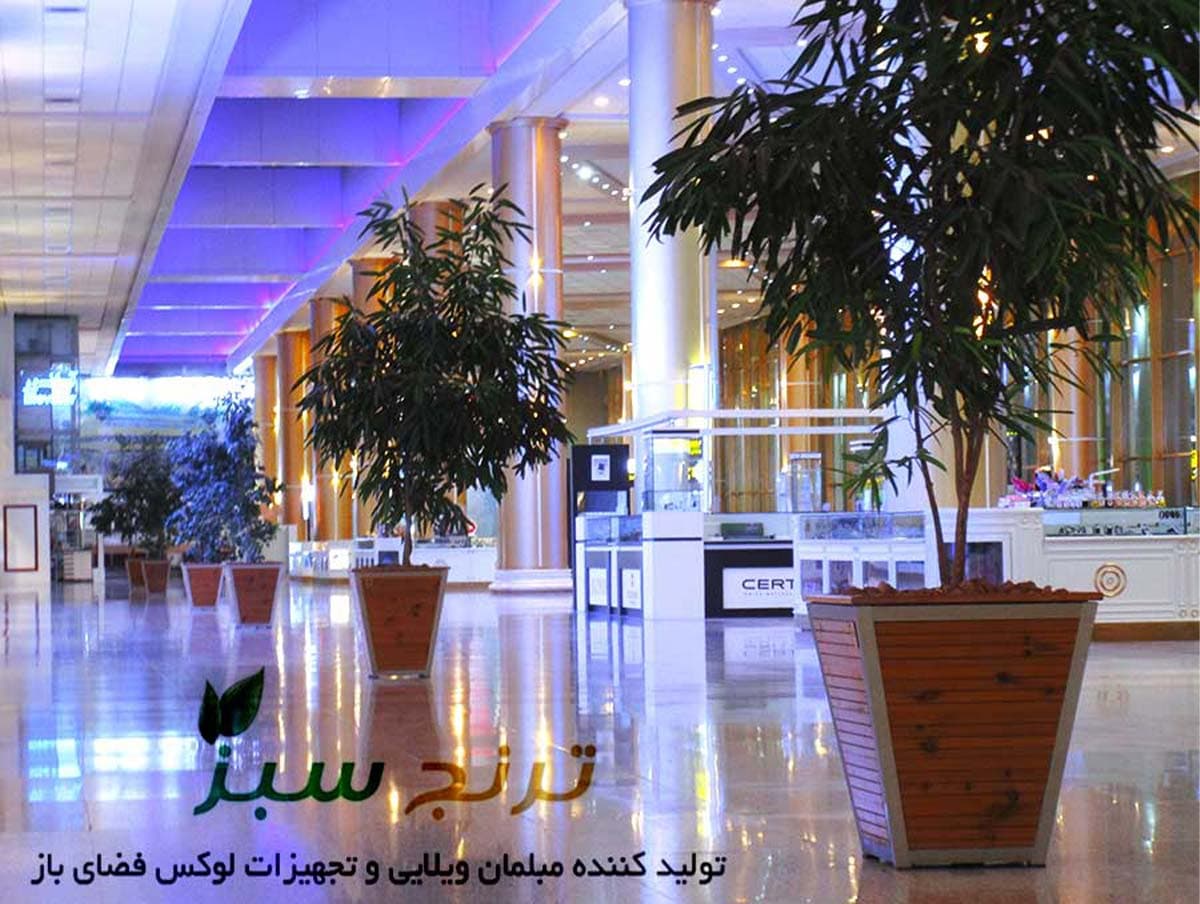 فلاور باکس مدل آناهیتا — تصویر ۶