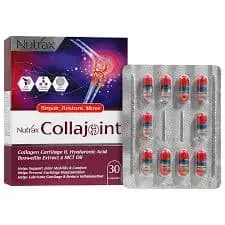 کپسول کلاجوینت 30 عددی نوتراکس