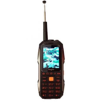 گوشی ضد ضربه +hope k35 با کد فعالسازی در همتا