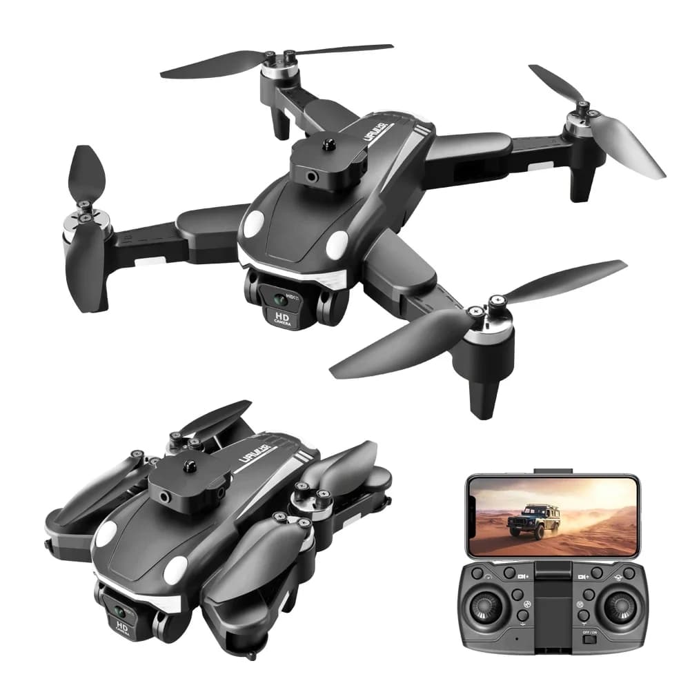 کوادکوپتر UAV ll 034