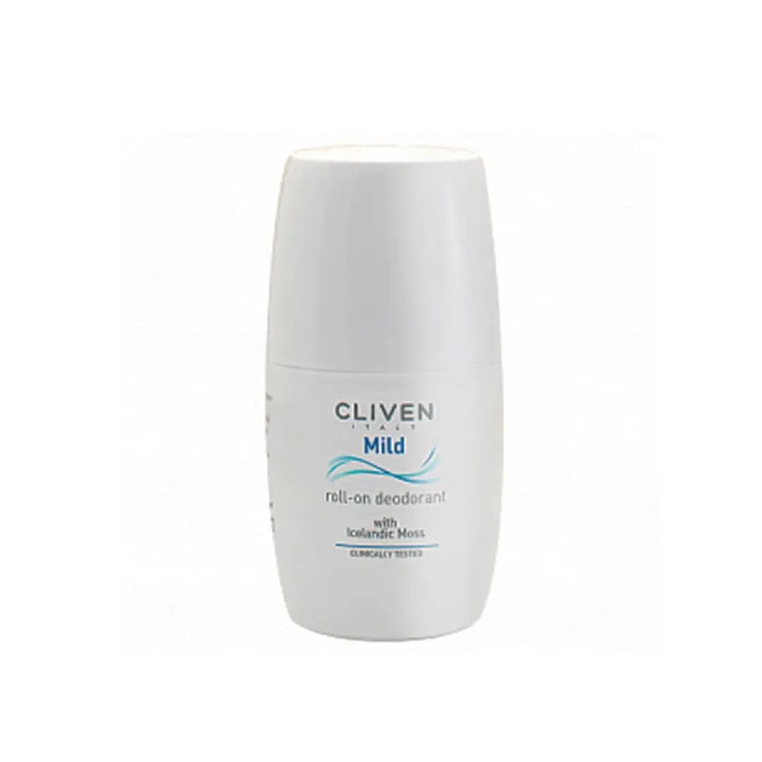 مام رول کلیون_Cliven