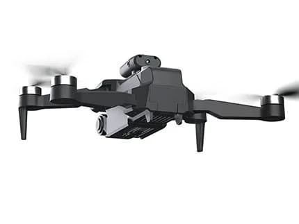 کوادکوپتر JJRC H115 — تصویر ۴