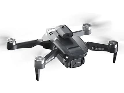 کوادکوپتر JJRC H115 — تصویر ۲