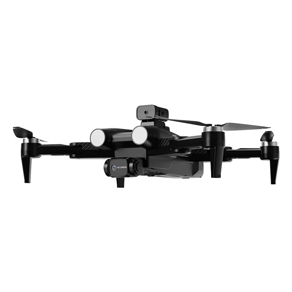 کوادکوپتر ZFR AERIAL — تصویر ۳