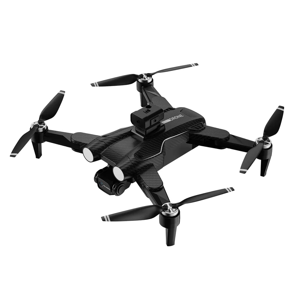 کوادکوپتر ZFR AERIAL