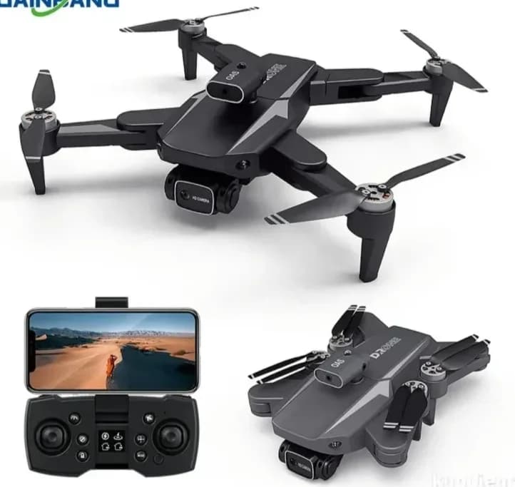 کوادکوپتر RX99 GPS