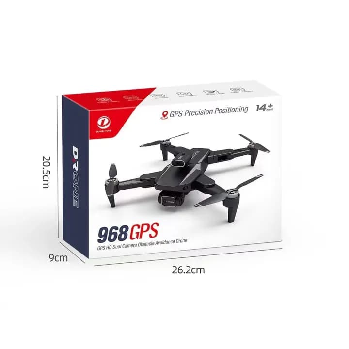 کوادکوپتر RX99 GPS — تصویر ۶