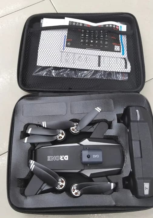 کوادکوپتر RX99 GPS — تصویر ۵