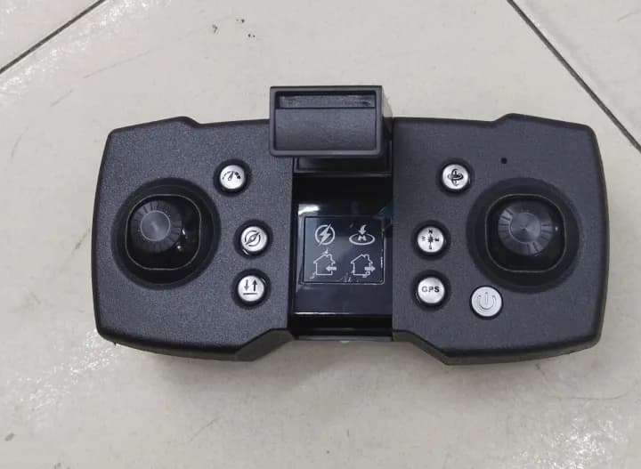 کوادکوپتر RX99 GPS — تصویر ۲