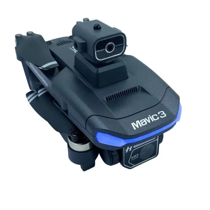 کوادکوپتر MAVIC 3 GPS از برند didiRC — تصویر ۲