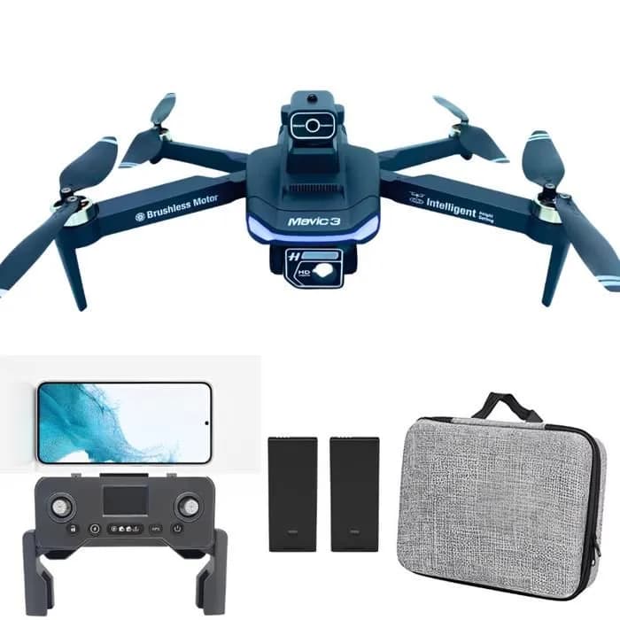کوادکوپتر MAVIC 3 GPS از برند didiRC