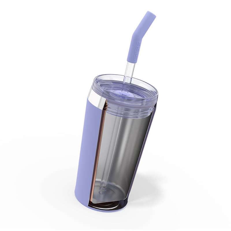 ماگ سیگ Travel Mug Helia 450 Sigg — تصویر ۳