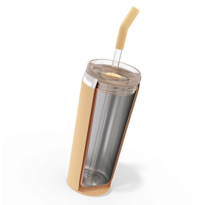 ماگ سیگ Travel Mug Helia 600 Sigg — تصویر ۵