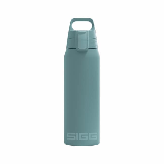 بطری Sigg Shield Therm ONE 750 — تصویر ۵