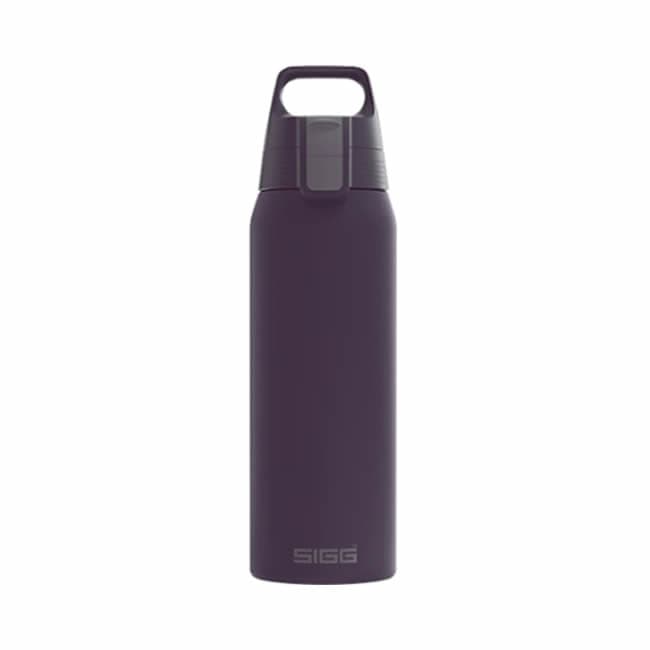 بطری Sigg Shield Therm ONE 750 — تصویر ۴