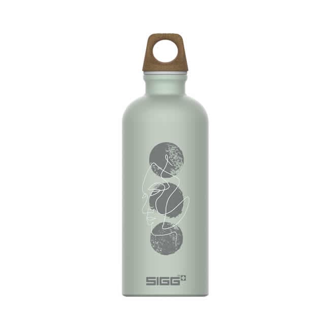 بطری Sigg Traveller MyPlanet 600