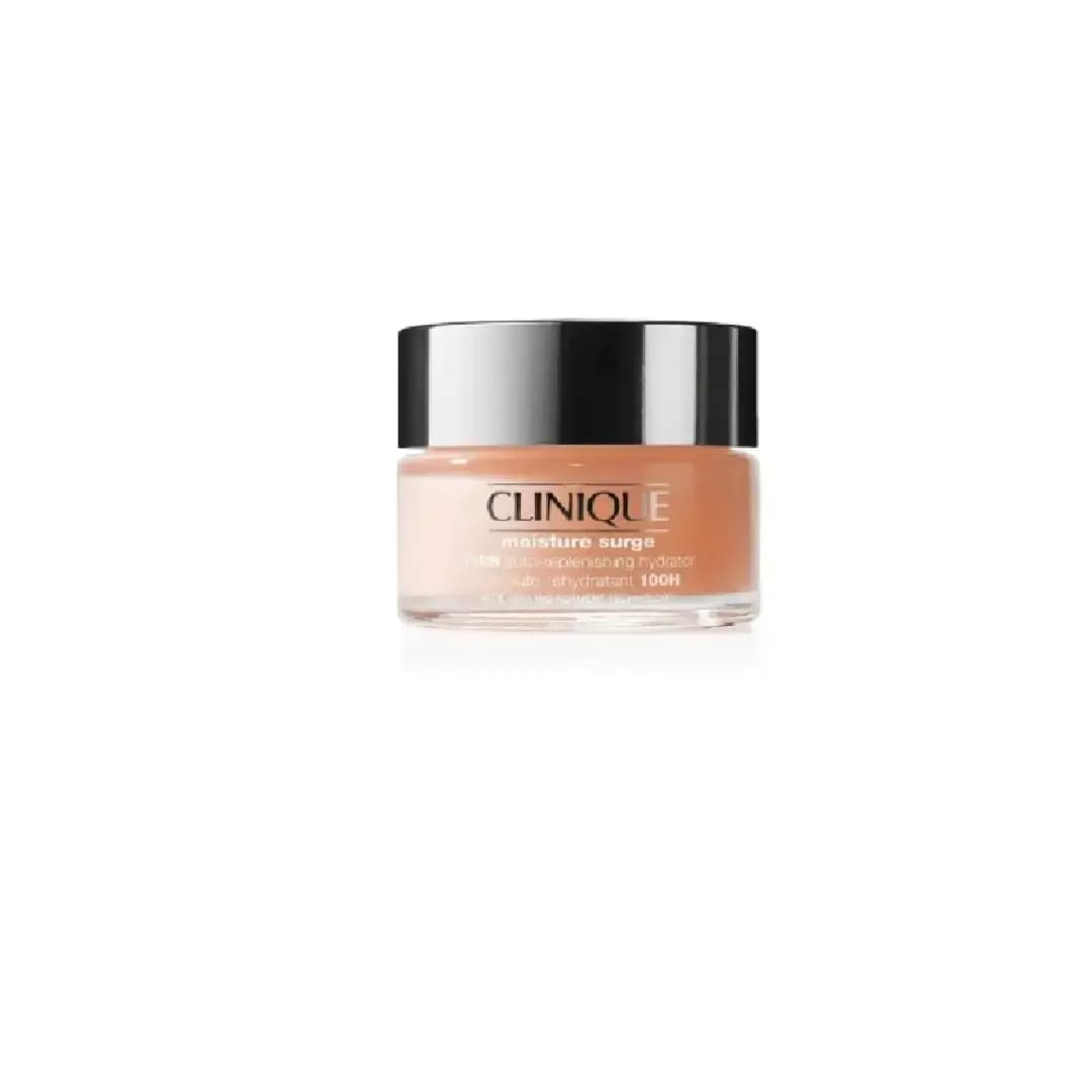 ژل آبرسان مویسچر سرج 100 ساعته کلینیک_Clinique