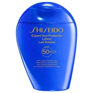 ضد آفتاب صورت (50 میل) شیسیدو_Shiseido — تصویر ۳
