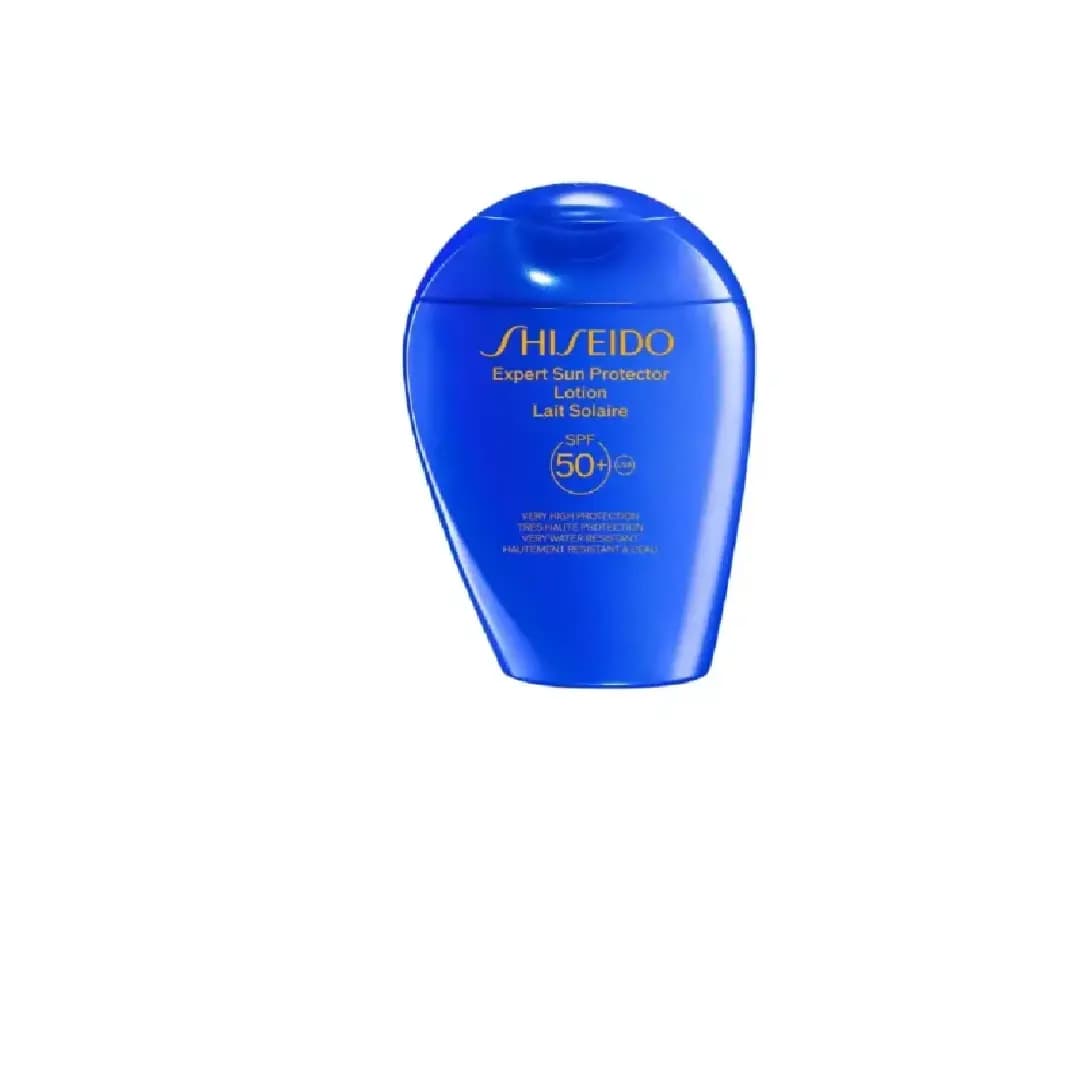 ضد آفتاب صورت (50 میل) شیسیدو_Shiseido