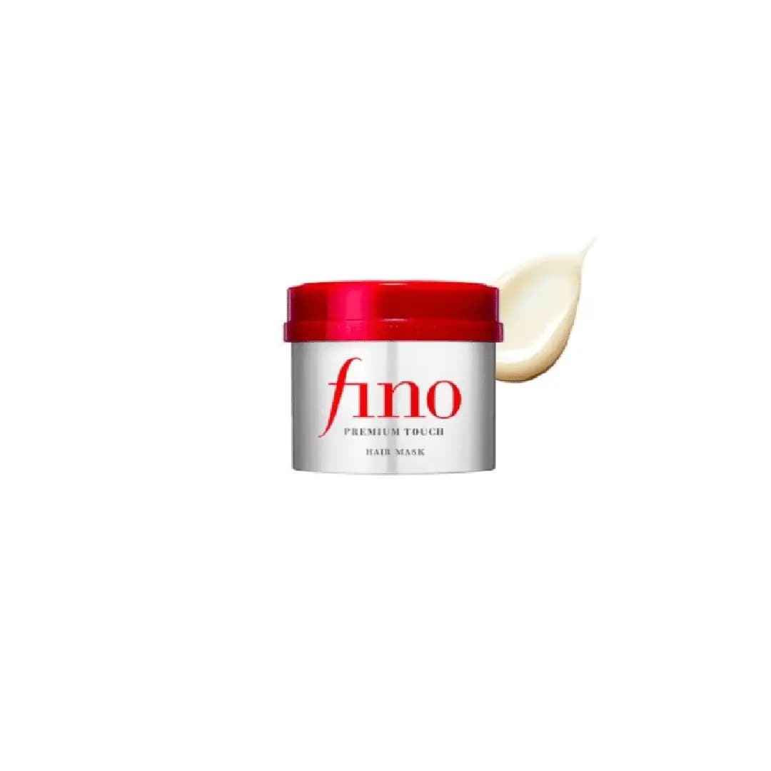 ماسک‌مو فینو ژاپنی(230 میل) شیسیدو_Shiseido