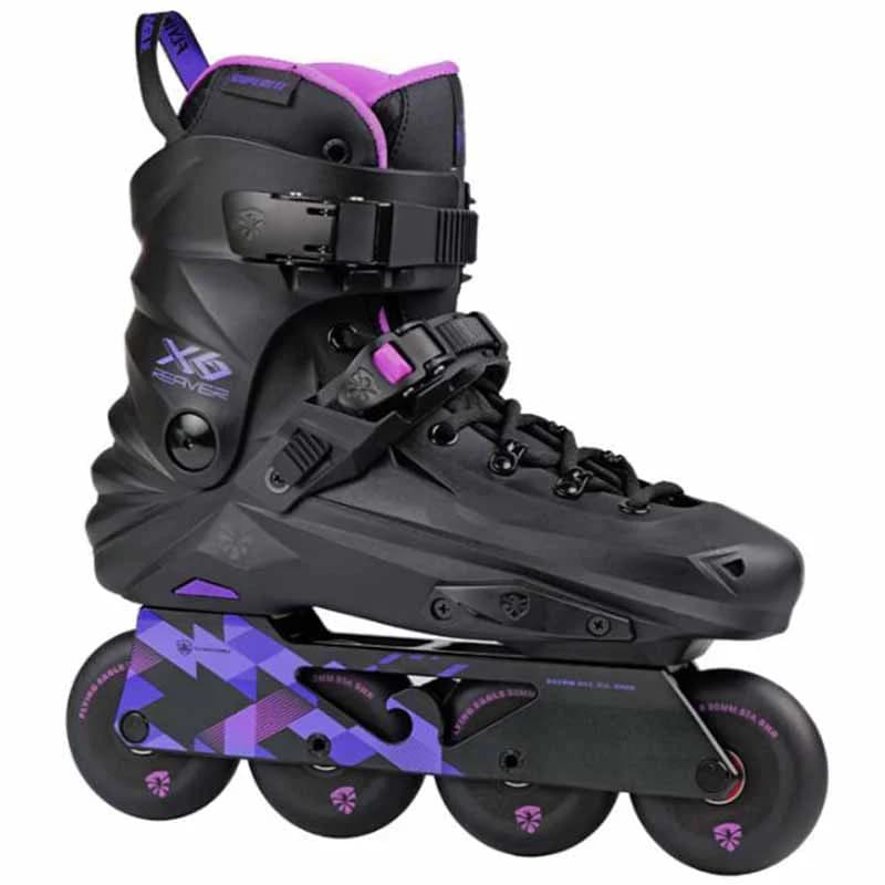 اسکیت فلاینگ ایگل مدل X6 Reaver
