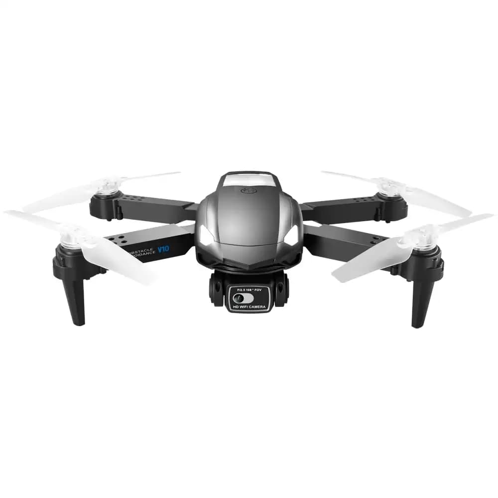 کوادکوپتر UAV Obstacle Avoidance
