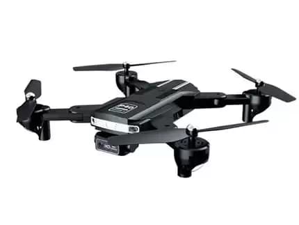 کوادکوپتر P40 Pro (پک دو باتری)