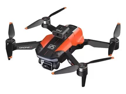 کوادکوپتر JJRC X26 (پک دو باتری)