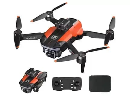 کوادکوپتر JJRC X26 (پک دو باتری) — تصویر ۳