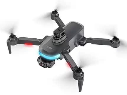 کوادکوپتر Kf108 Max — تصویر ۲