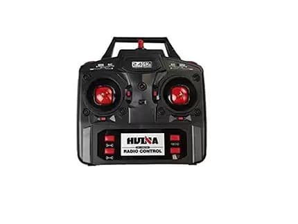 ماشین کنترلی آتشنشانی HUINA — تصویر ۷