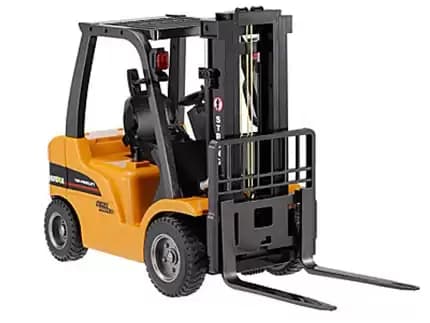 ماشین کنترلی لیفتراک HUINA — تصویر ۶