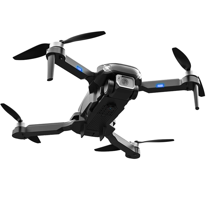 کوادکوپتر ZLL SG101 Pro — تصویر ۵