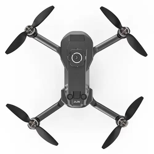 کوادکوپتر ZLL SG101 Pro — تصویر ۳