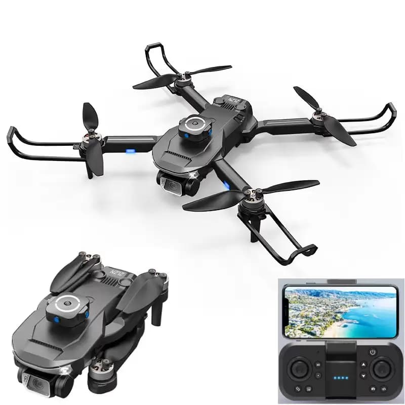 کوادکوپتر ZLL SG101 Pro