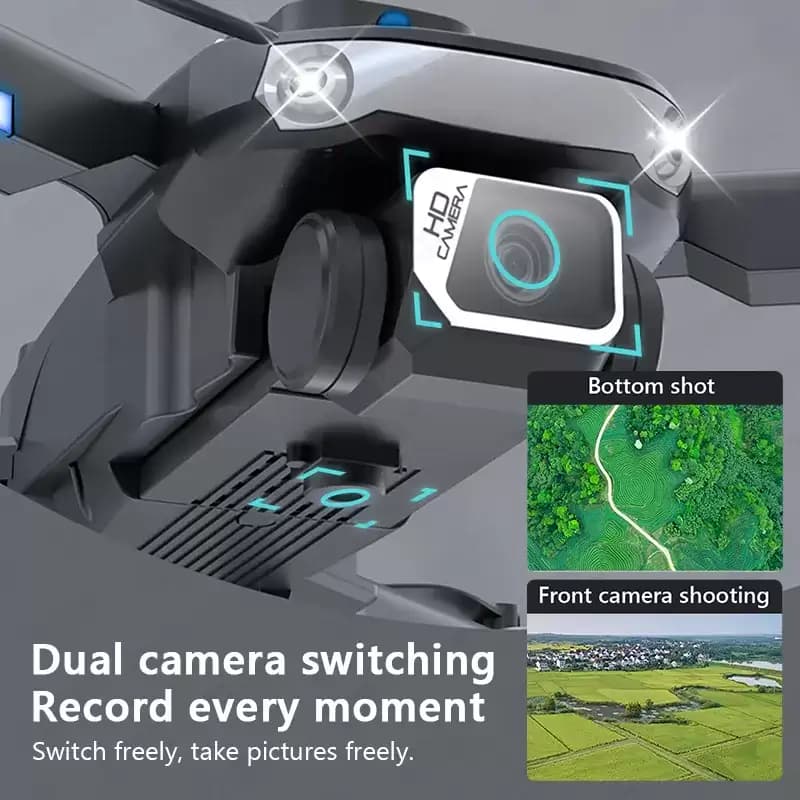 کوادکوپتر ZLL SG101 Pro — تصویر ۸