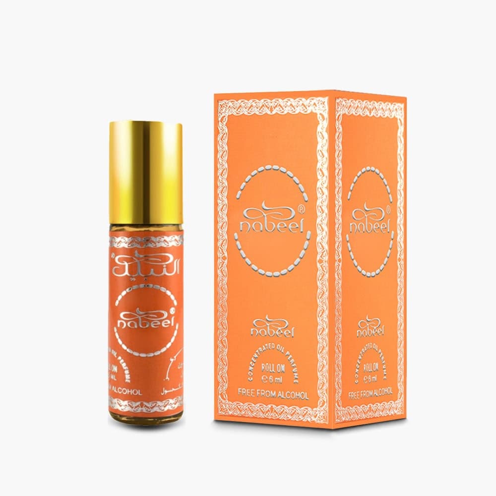 عطر نبیل بای نبیل | Nabeel by Nabeel